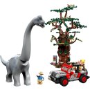 LEGO® 76960 Jurassic World™ Entdeckung des Brachiosaurus