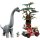 LEGO® 76960 Jurassic World™ Entdeckung des Brachiosaurus