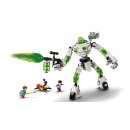 LEGO® 71454 DREAMZzz Mateo und Roboter Z-Blob