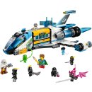 LEGO® 71460 DREAMZzz™ Der Weltraumbus von Mr. Oz
