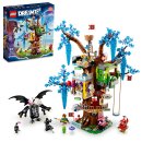 LEGO® 71461 DREAMZzz Fantastisches Baumhaus
