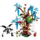 LEGO® 71461 DREAMZzz Fantastisches Baumhaus