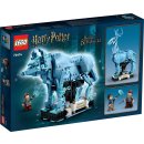 LEGO® 76414 Harry Potter™ Expecto Patronum