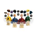 LEGO® 76416 Harry Potter™ Quidditch™ Koffer