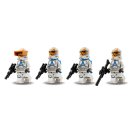 LEGO® 75359 Star Wars™ Ahsokas Clone Trooper™ der 332. Kompanie – Battle Pack