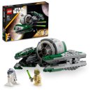 LEGO® 75360 Star Wars™ Yodas Jedi Starfighter™