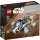 LEGO® 75363 Star Wars™ N-1 Starfighter™ des Mandalorianers – Microfighter