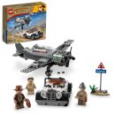 LEGO® 77012 Indiana Jones Flucht vor dem Jagdflugzeug