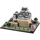 LEGO® 21060 Architecture Burg Himeji
