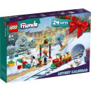 LEGO® 41758 Friends LEGO® Friends Adventskalender...