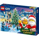 LEGO® 60381 City Adventskalender 2023