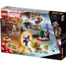 LEGO® 76267 Marvel Avengers Adventskalender