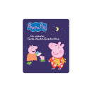 Tonies 10001690 Peppa Pig - Gute Nacht Geschichten