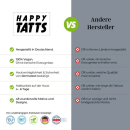 HAPPY TATTS TT098 Kinder-Tattoos Mix