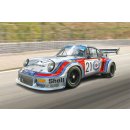 ITALERI 3625 Porsche Carrera RSR Turbo