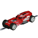 CARRERA 20064215 Hot Wheels™ HW50 Concept™ (red)
