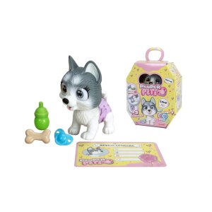 Simba 105950135 Pamper Petz Husky