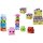 Simba 105952625 Bloxies Spielfiguren Serie 1