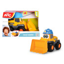Dickie Toys 204114012 ABC Lucy Loader