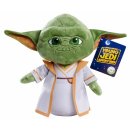 Simba Toys plush 6315877043 Disney Young Jedi Adventures, Master