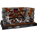 LEGO® 75339 Star Wars™ Müllpresse im...