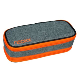 Undercover NXNB7681 Neoxx Catch Schlamperbox Neon Orange
