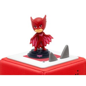 Tonies 10000710 PJ Masks - Owlette  - Englisch