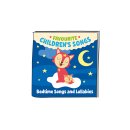 Tonies 10001038 FCS - Bedtime Songs & Lullabies (relaunch)  - Englisch