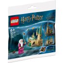 LEGO® 30435 Baue dein eigenes Schloss Hogwarts™...