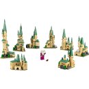 LEGO® 30435 Baue dein eigenes Schloss Hogwarts™...