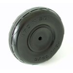 rollytoys®  08500000580 Rad 170x50 für rollySchubkarre