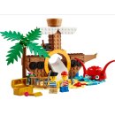 LEGO® 40589 Piratenschiff-Spielplatz