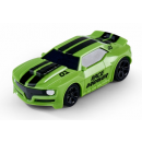 CARSON 500404277 - 1:60 Nano Racer Breaker 2.4GHz grün