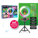 Canal Toys INF 028 360° Rotating Studio