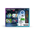 Canal Toys INF 028 360° Rotating Studio