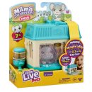 Moose Toys 300029 Little Live Pets: Mama Surprise -...