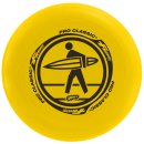 Invento GmbH 38100805 Frisbee Pro-Classic - Yellow