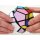 Invento GmbH 501254 Mefferts Skewb Ultimate 12 Color