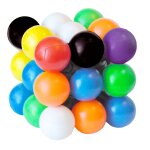 Invento 501236 Meffert´s Mole Cube