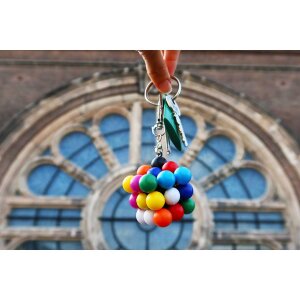 Invento 501208 Meffert´s Mini Mole Cube