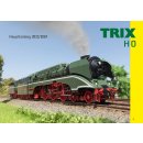 TRIX 19840 H0-Katalog 2023/2024 D