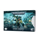 Games Workshop 72-53 INDEX CARDS: SPACE WOLVES (DEU)