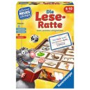 Ravensburger Spielen und Lernen - 24956 Die Lese-Ratte