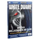 Games Workshop WD07-04 WHITE DWARF 490 (JUL-23) (DEUTSCH)