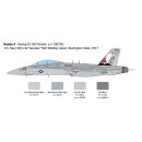 ITALERI 510002824 1:48 EA-18G Growler