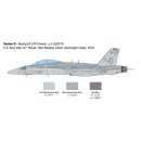 ITALERI 510002824 1:48 EA-18G Growler