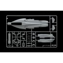 ITALERI 510002824 1:48 EA-18G Growler