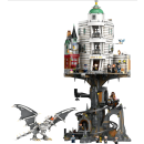 LEGO® 76417 Harry Potter™ Gringotts™ Zaubererbank – Sammleredition
