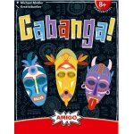 AMIGO 02353 Cabanga!