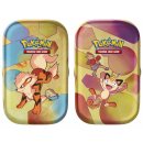 Pokemon 45553 PKM KP03.5 Mini Tins